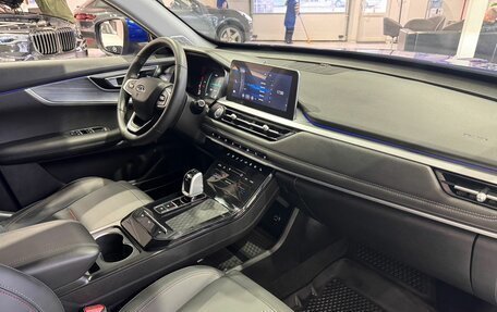 Chery Tiggo 7 Pro, 2022 год, 1 829 900 рублей, 11 фотография