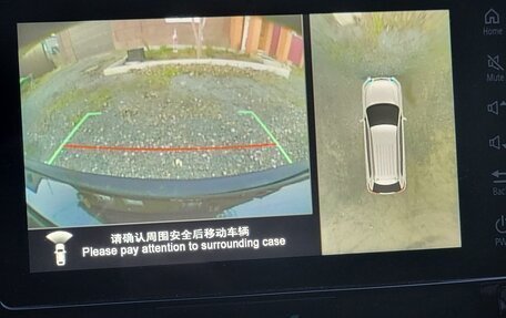 Mitsubishi Outlander III рестайлинг 3, 2022 год, 3 000 000 рублей, 4 фотография