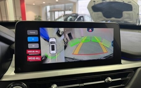 Chery Tiggo 7 Pro, 2022 год, 1 829 900 рублей, 10 фотография