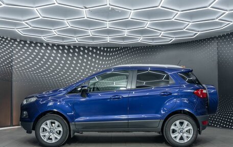 Ford EcoSport, 2017 год, 1 100 000 рублей, 6 фотография