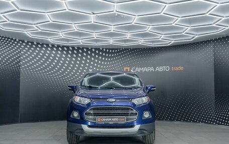 Ford EcoSport, 2017 год, 1 100 000 рублей, 7 фотография