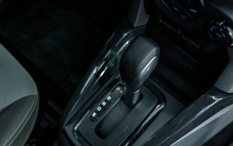 Ford EcoSport, 2017 год, 1 100 000 рублей, 14 фотография