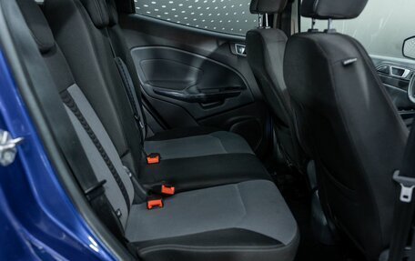 Ford EcoSport, 2017 год, 1 100 000 рублей, 16 фотография