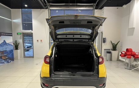 Renault Kaptur I рестайлинг, 2018 год, 1 160 000 рублей, 7 фотография