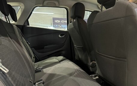 Renault Kaptur I рестайлинг, 2018 год, 1 160 000 рублей, 12 фотография