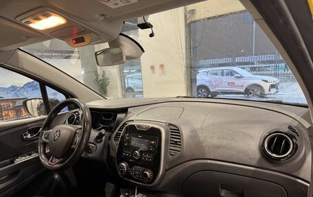 Renault Kaptur I рестайлинг, 2018 год, 1 160 000 рублей, 10 фотография