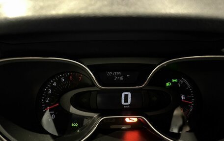 Renault Kaptur I рестайлинг, 2018 год, 1 160 000 рублей, 15 фотография