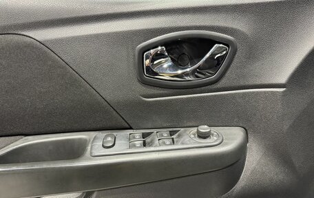 Renault Kaptur I рестайлинг, 2018 год, 1 160 000 рублей, 17 фотография