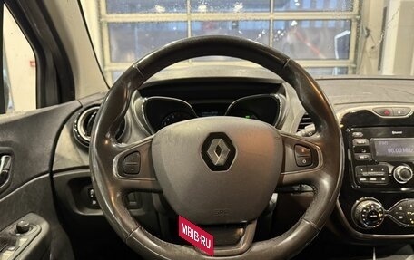 Renault Kaptur I рестайлинг, 2018 год, 1 160 000 рублей, 14 фотография