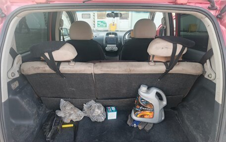 Toyota Passo III, 2004 год, 435 000 рублей, 11 фотография