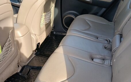 Toyota RAV4, 2006 год, 1 050 000 рублей, 5 фотография