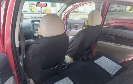 Toyota Passo III, 2004 год, 435 000 рублей, 10 фотография