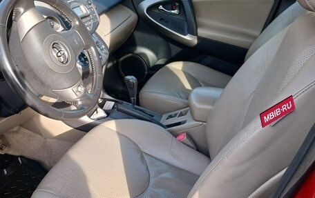 Toyota RAV4, 2006 год, 1 050 000 рублей, 3 фотография