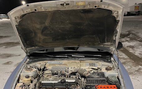 Hyundai Accent II, 2008 год, 385 000 рублей, 6 фотография