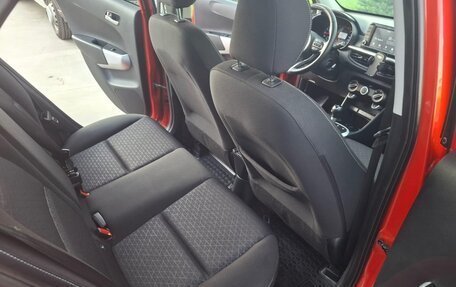 KIA Picanto III рестайлинг, 2019 год, 1 370 000 рублей, 17 фотография