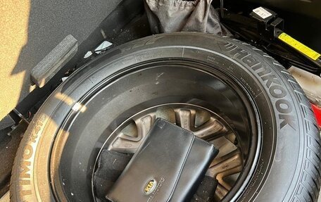 KIA Sportage III, 2015 год, 1 520 000 рублей, 10 фотография