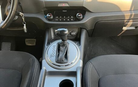 KIA Sportage III, 2015 год, 1 520 000 рублей, 7 фотография