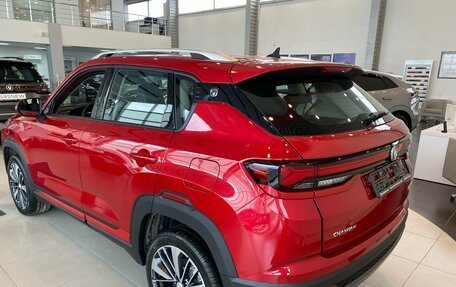 Changan CS35 Plus, 2025 год, 2 779 900 рублей, 4 фотография