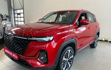 Changan CS35 Plus, 2025 год, 2 779 900 рублей, 2 фотография