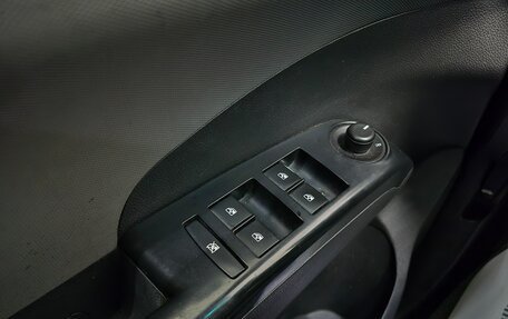 Chevrolet Aveo III, 2013 год, 550 000 рублей, 8 фотография