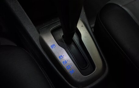 Chevrolet Aveo III, 2013 год, 550 000 рублей, 19 фотография