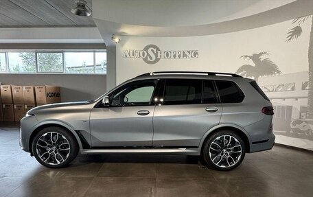 BMW X7, 2025 год, 16 375 000 рублей, 4 фотография