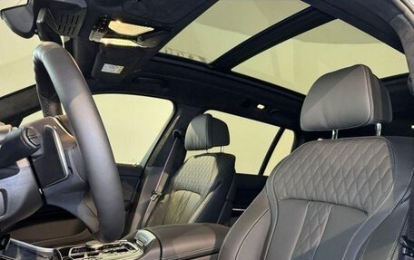 BMW X7, 2025 год, 16 375 000 рублей, 9 фотография