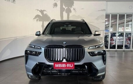 BMW X7, 2025 год, 16 375 000 рублей, 2 фотография