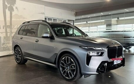 BMW X7, 2025 год, 16 375 000 рублей, 3 фотография