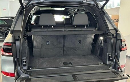 BMW X7, 2025 год, 16 375 000 рублей, 13 фотография