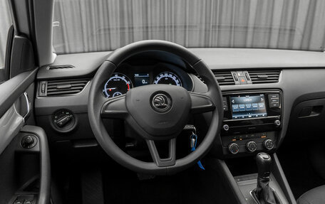 Skoda Octavia, 2020 год, 1 770 000 рублей, 9 фотография