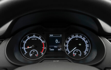 Skoda Octavia, 2020 год, 1 770 000 рублей, 13 фотография