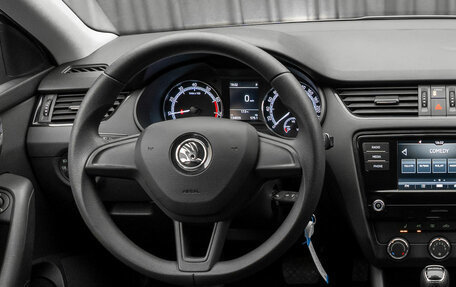 Skoda Octavia, 2020 год, 1 770 000 рублей, 12 фотография