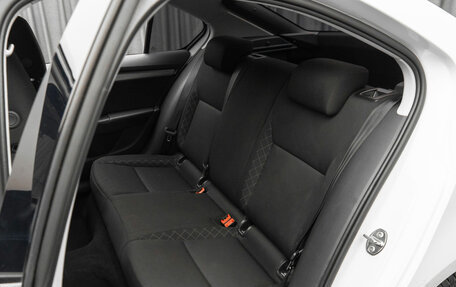 Skoda Octavia, 2020 год, 1 770 000 рублей, 14 фотография