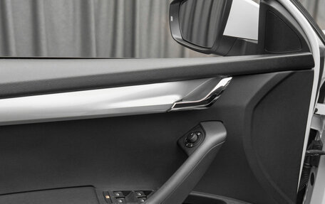 Skoda Octavia, 2020 год, 1 770 000 рублей, 18 фотография