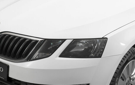 Skoda Octavia, 2020 год, 1 770 000 рублей, 20 фотография