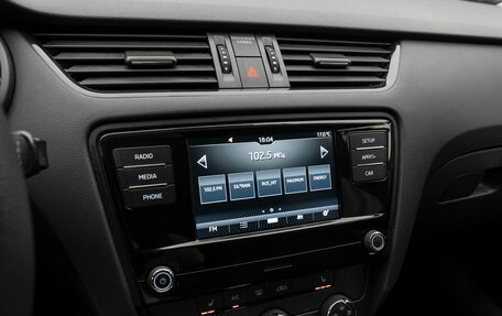 Skoda Octavia, 2020 год, 1 770 000 рублей, 17 фотография