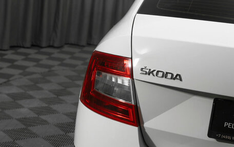 Skoda Octavia, 2020 год, 1 770 000 рублей, 21 фотография