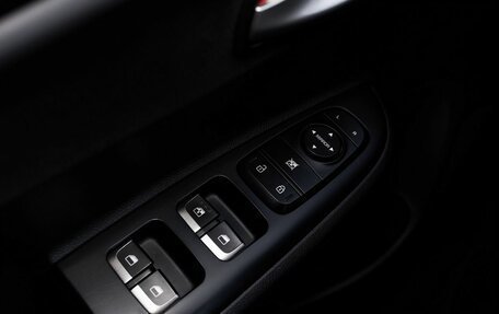 KIA Rio IV, 2017 год, 1 297 000 рублей, 11 фотография