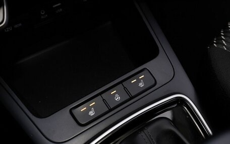 KIA Rio IV, 2017 год, 1 297 000 рублей, 10 фотография