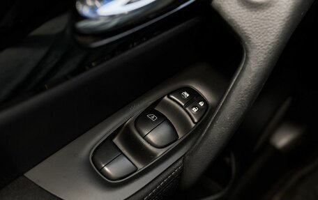 Nissan Qashqai, 2017 год, 1 519 000 рублей, 9 фотография