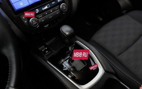 Nissan Qashqai, 2017 год, 1 519 000 рублей, 7 фотография