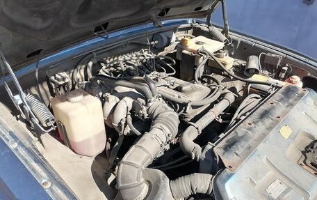 ГАЗ 31105 «Волга», 2004 год, 120 000 рублей, 9 фотография