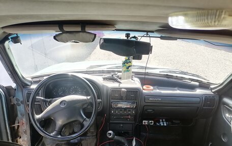 ГАЗ 31105 «Волга», 2004 год, 120 000 рублей, 7 фотография