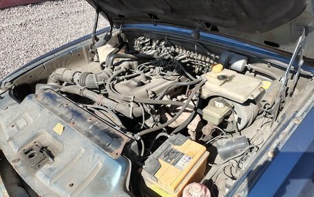 ГАЗ 31105 «Волга», 2004 год, 120 000 рублей, 8 фотография