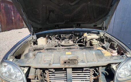 ГАЗ 31105 «Волга», 2004 год, 120 000 рублей, 10 фотография