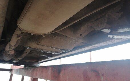 ГАЗ 31105 «Волга», 2004 год, 120 000 рублей, 14 фотография