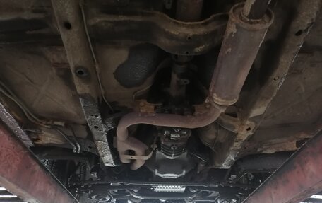 ГАЗ 31105 «Волга», 2004 год, 120 000 рублей, 15 фотография