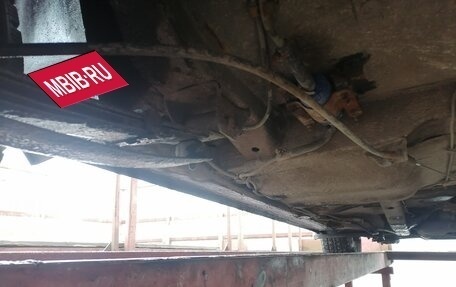 ГАЗ 31105 «Волга», 2004 год, 120 000 рублей, 13 фотография