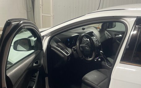 Ford Focus III, 2017 год, 795 000 рублей, 6 фотография